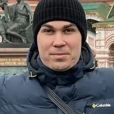 Фотография мужчины Oleg, 40 лет из г. Анапа
