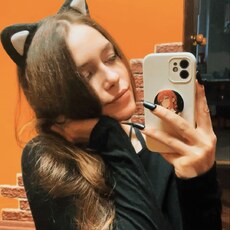 Юля, 27 из г. Вязьма.