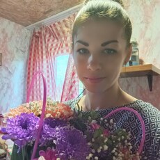 Фотография девушки Инна, 25 лет из г. Нововоронеж