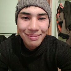 Фотография мужчины Мақсат, 23 года из г. Аральск