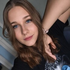 Надежда, 28 из г. Ангарск.