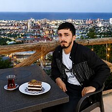 Фотография мужчины Анфим, 31 года из г. Дербент