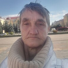 Фотография девушки Светлана, 59 лет из г. Брянск