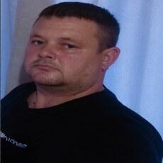 Фотография мужчины Владимир, 38 лет из г. Оленегорск