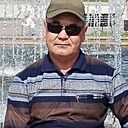 Ильдус, 63 года