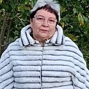 Аврора, 63 лет
