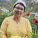Аврора, 63 лет