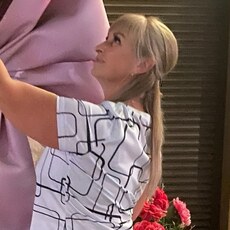 Фотография девушки Ермиония, 41 года из г. Волгоград