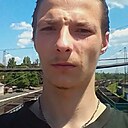Андрей, 21 год