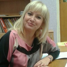 Фотография девушки Марина, 44 года из г. Свердловск