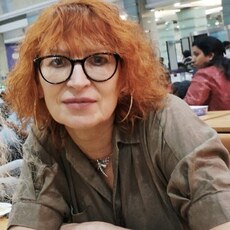 Фотография девушки Anna, 61 год из г. Москва