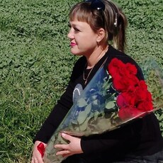 Фотография девушки Ксюша, 37 год из г. Волгоград