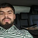 Murad, 28 лет