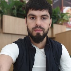 Фотография мужчины Murad, 28 лет из г. Махачкала