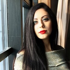 Оксана, 41 из г. Сургут.