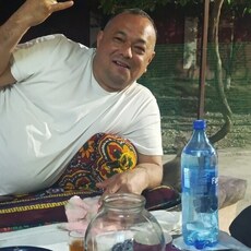 Фотография мужчины Алишер, 46 лет из г. Магнитогорск