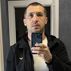 Фотография мужчины Евгений, 43 года из г. Ставрополь