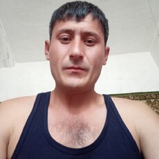 Фотография мужчины Даниил, 36 лет из г. Сузун