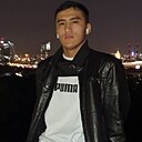 Капитон, 22 года