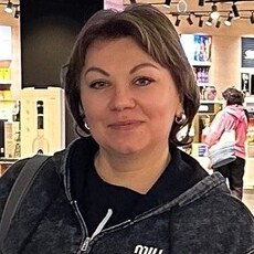 Фотография девушки Октябрина, 46 лет из г. Донецк