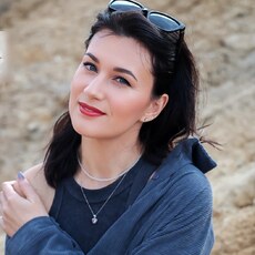 Ольга, 39 из г. Екатеринбург.