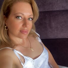 Юлия, 42 из г. Нововоронеж.