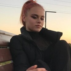 Фотография девушки Акулина, 23 лет из г. Валдай