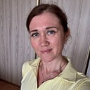 Эльмира, 46 лет