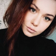 Ольга, 26 из г. Благовещенск.