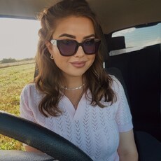 Александра, 28 из г. Курск.