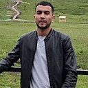 Рахим, 25 лет