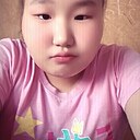 Санжела, 36 лет