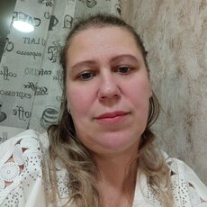 Фотография девушки Анастасия, 42 лет из г. Волоколамск