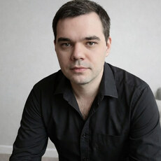 Фотография мужчины Арсений, 29 год из г. Канаш