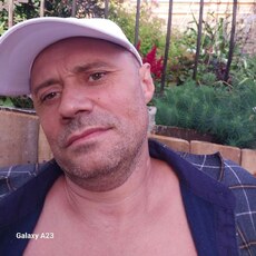Фотография мужчины Изот, 49 года из г. Осинники