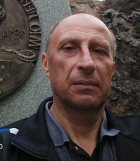 Фотография мужчины Юрий, 59 лет из г. Саранск