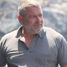Фотография мужчины Олександр, 45 лет из г. Ровно
