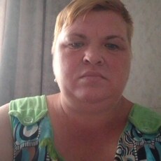 Фотография девушки Оксана, 45 лет из г. Ульяновск