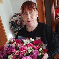 Фотография девушки Маргарита, 35 лет из г. Томск