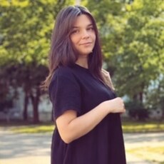 Фотография девушки Даша, 32 года из г. Харьков
