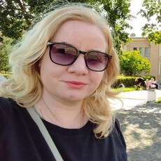 Фотография девушки Оля, 36 лет из г. Павловский Посад