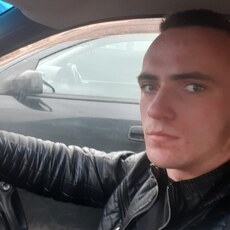 Фотография мужчины Павел, 29 лет из г. Воложин
