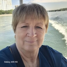 Фотография девушки Наталья, 59 лет из г. Усть-Каменогорск