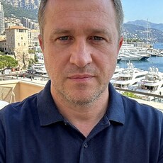 Фотография мужчины Андрей, 41 год из г. Уфа