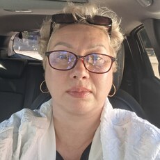 Фотография девушки Ангелина, 53 года из г. Кызыл