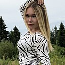 Анастасия, 20 лет