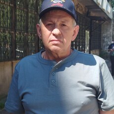 Фотография мужчины Александр, 59 лет из г. Хабаровск