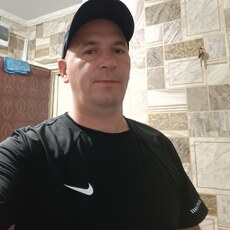 Фотография мужчины Михаил, 39 лет из г. Павлодар