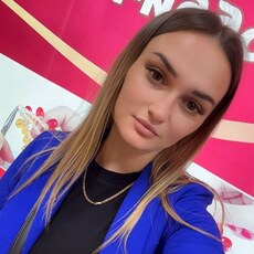 Александра, 29 из г. Хабаровск.