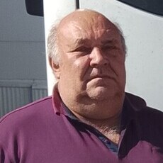 Фотография мужчины Алексей, 63 года из г. Воронеж